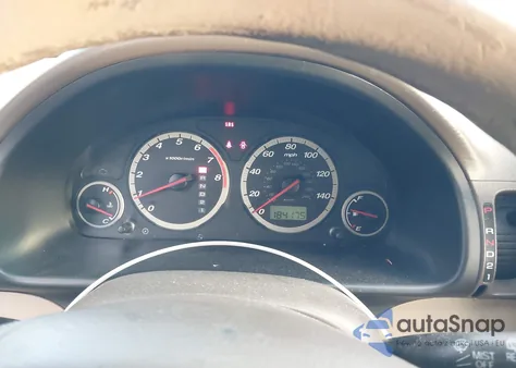 2005 Honda Cr-V Ex from USA, damaged, VIN SHSRD78815U326843